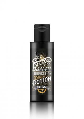 Rocks-Off Lubrication Potion-універсальна інтимна змазка, 100 мл. - купити в Україні | Секс шоп SEX-SHOP.ua