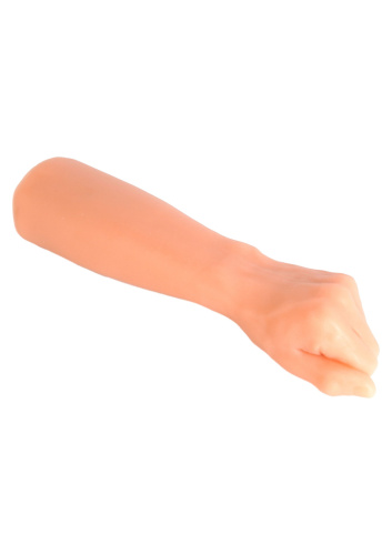 Рука для фистинга Get Real The Fist, 30 cm - sex-shop.ua