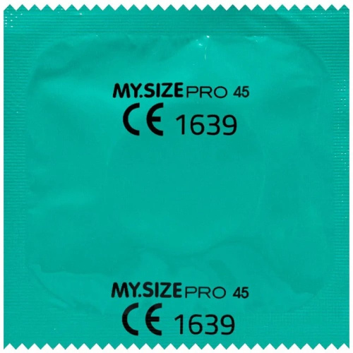 My.Size Pro 45, 10 шт