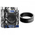 Tom of Finland 50mm Aluminum Cock Ring - эрекционное кольцо
