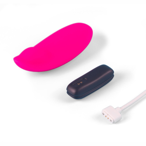 Magic Motion Candy Smart Wearable Vibe - Стимулятор клітора