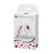 Pretty Love Avery Vibrating Egg Pink - Віброяйце, 5,8 см (фіолетовий) - купити в Україні | Секс шоп SEX-SHOP.ua