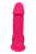 Фалоімітатор Real Love Premium Silicone Dildo 8.5