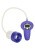 California Exotic Novelties Automatic Intimate Pump Purple - Автоматична кліторальна помпа, 10х5 см