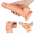 LoveToy - The Ultra Soft Dude Flesh 8" - Фаллоимитатор реалистичный, 20х4 см