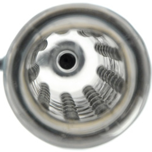 Seven Creations Penis Enlarger Vacuum Pump - вакуумная помпа для мужчин, 20х6 см