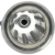 Seven Creations Penis Enlarger Vacuum Pump - вакуумная помпа для мужчин, 20х6 см