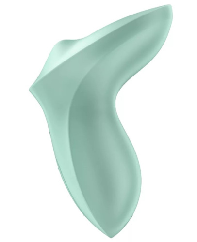 Вибратор для клитора Satisfyer Exciterrr