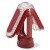 Tenga Flip Zero Red + Flip Warming Set мастурбатор с подогревом, 18х7 см  (красный)