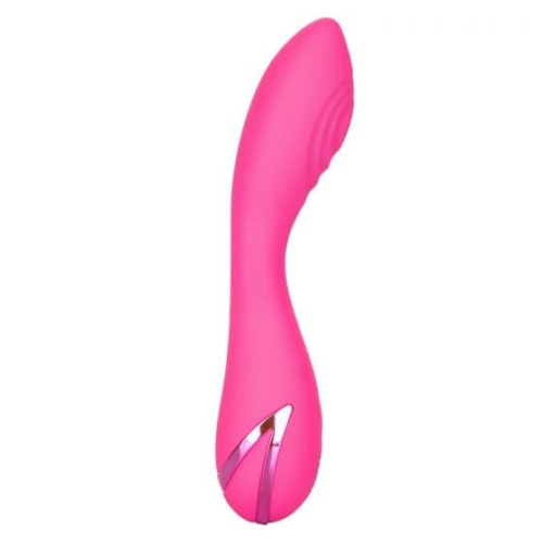 CalExotics California Dreaming Surf City Centerfold-вібратор для точки G, 16х3, 75 см - купити в Україні | Секс шоп SEX-SHOP.ua