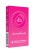 Love Match Stimolante (Ribs & Dots) - рельефные презервативы, 6 шт - sex-shop.ua