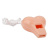 Hao Toys Plastic Boobie Party Whistle - Свисток-грудь - sex-shop.ua