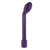 Pipedream Waterproof Slender G - Мультискоростной вибратор для точки G, 20.3х3.6 см