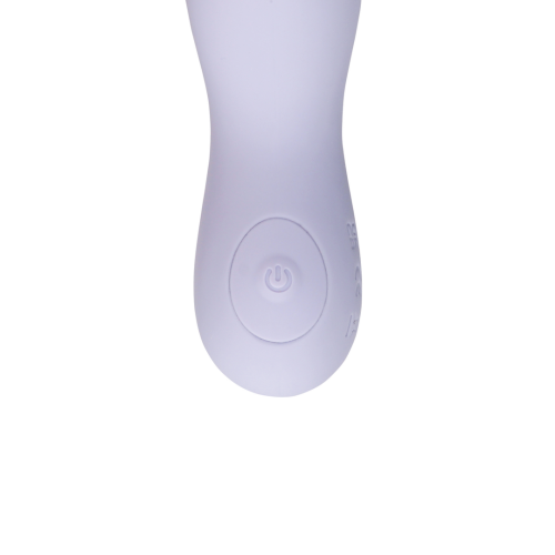 Вибратор на палец Loveline Silicone Finger