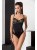 Passion Exclusive Floris Body - Боді, S/M - купити в Україні | Секс шоп SEX-SHOP.ua