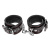 Наручники Fetish Tentation Premium Patent Leather Handcuffs