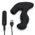 Nexus Max 20 Waterproof Remote Control Unisex Massager - массажер простаты, 10х4 см