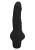 Get Real Mini Classic Smooth Vibrator - Вибратор, 13х3.5 см (черный)