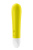 Satisfyer Ultra Power Bullet 1 Yellow - Вібропуля, 10.7х2.5 см (жовта)