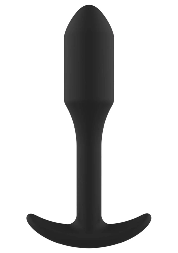 Анальна пробка ToyJoy Smooth Anal Plug - розмір S - купити в Україні | Секс шоп SEX-SHOP.ua