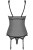 Комплект Obsessive 856-COR-1 corset (L / XL)