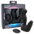 Nexus Max 20 Waterproof Remote Control Unisex Massager - массажер простаты, 10х4 см