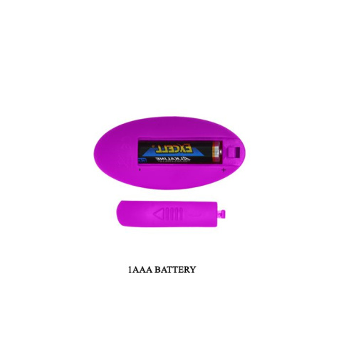 Вагинальные шарики Pretty Love Willie Vibrating Kegel Balls