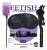 Fetish Fantasy Bedroom Lover's Kit - Набор
