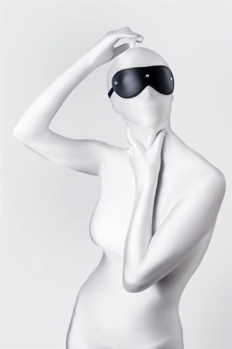 Toyfa - Anonymo mask - Маска на очі - купити в Україні | Секс шоп SEX-SHOP.ua