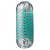 Tenga Spinner Masturbator Pixel Cool Edition - спиральный мастурбатор, 13х4.5 см