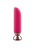 TOYJOY Gracious Buttplug - Анальная вибропробка, 12 см (фуксия)