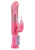 Toy Joy Happy Hugging Butterfly - Классический вибратор-кролик, 22.5х3 см