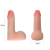 LoveToy - Skinlike Cock Flesh 5.5 - Фаллоимитатор без эрекции, 13.9 см