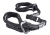 Бондаж с наручниками Fetish Fantasy Series Rope Cuff and Tether Set