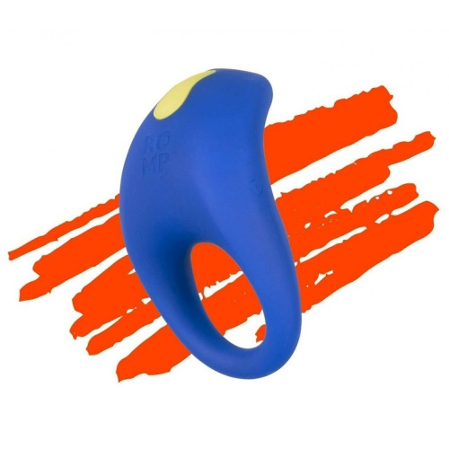 Набор секс-игрушек Romp Pleasure, 3 шт