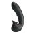 Pretty Love Hobgoblin Finger Vibrator Black - Вибронасадка на палец, 12.5х2.7 см (чёрный)