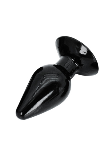 Анальна пробка Hidden Desire Extreme Buttplug Medium - купити в Україні | Секс шоп SEX-SHOP.ua