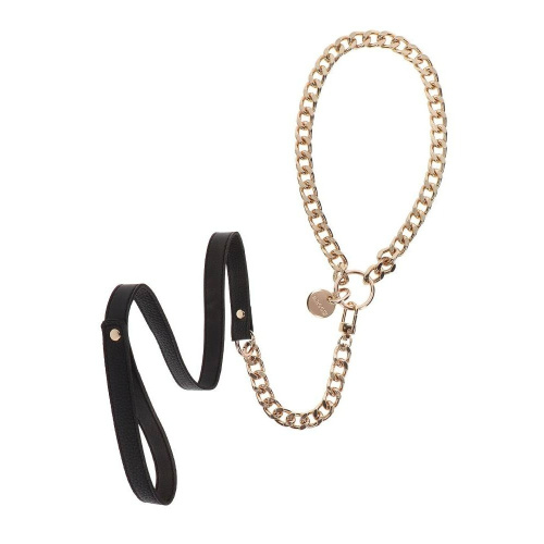 Ошейник с кулоном Taboom Statement Collar