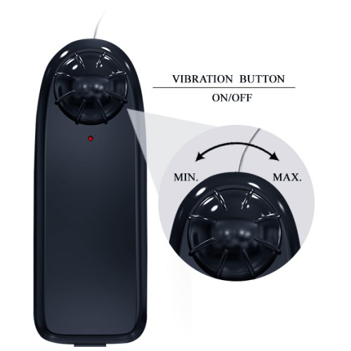 LyBaile Eleanora Cyber Vibrating Egg Flesh - Віброяйце з пультом дистанційного керування, 9.3 см - купити в Україні | Секс шоп SEX-SHOP.ua