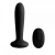 Svakom Primo - Универсальный стимулятор с подогревом, 10х2.6 см (чёрный) - sex-shop.ua