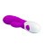 Pretty Love Bruno Vibrator - Вибратор Hi-tech, 20х3 см - sex-shop.ua