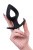 Toyfa Popo Pleasure Anal Plug Cordis M Vibro - Анальна вібропробка, 14х5.5 см - купити в Україні | Секс шоп SEX-SHOP.ua