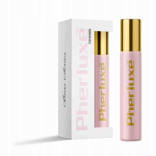 Женские духи с феромонами Boss Series Pherluxe Pink For Women, 33 мл