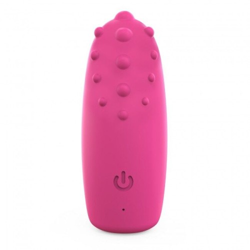 Dorcel Magic Finger - Перезаряжаемый вибратор на палец, 5х2.1 см (розовый) - sex-shop.ua