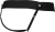 Seven Creations - Alias Female Strap-on Vibrating - Страпон с вибрацией, 16х3,5 см