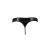 Passion - 033 THONG PAUL black - Сексуальные мужские стринги, S/M