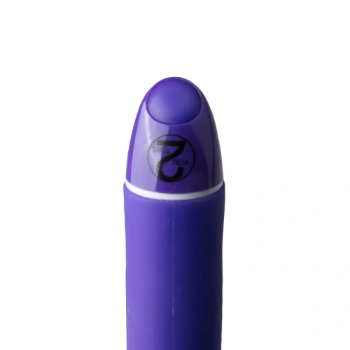 Вибратор для клитора You2Toys Clit-Glans Pointer