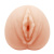 LyBaile Crazy Bull Maggie Pocket Pussy - Мастурбатор, 15,2 см (телесный)