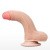 Sliding Skin Dong 7 '' - Фаллоимитатор, 15,5 см (телесный)