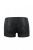 Passion - 049 SHORT MATT black - Сексуальні чоловічі шорти на блискавках, S/M - купити в Україні | Секс шоп SEX-SHOP.ua